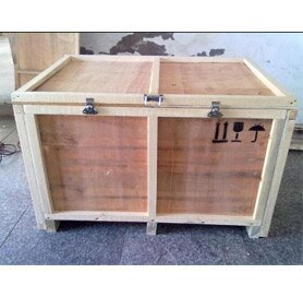 木質(zhì)包裝箱